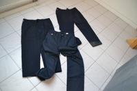 3 Hosen DB Lokführer , Prei je Hose 10 Euro incl.Versand Nordrhein-Westfalen - Mülheim (Ruhr) Vorschau