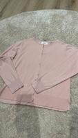 Zara Cardigan Strickjacke rosa pink Frühlingsjacke pulloverjacke Thüringen - Gera Vorschau