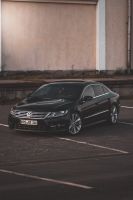 VW passt CC R36 (r32) Rostock - Stadtmitte Vorschau