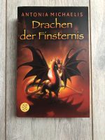 Antonia Michaelis - Drachen der Finsternis Nordfriesland - Emmelsbüll-Horsbüll Vorschau