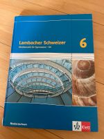 Lambacher Schweizer 6 Niedersachsen - Lingen (Ems) Vorschau