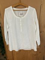 C&A Yessica Leinenbluse Leinenhemd Tunika Gr. 42 44 XXL Bayern - Ornbau Vorschau