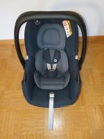 Maxi Cosi Tinca i-size Babyschale 3,2 kg Baden-Württemberg - Herrenberg Vorschau