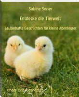 Entdecke die Tierwelt (eBook ab 3 J.) Düsseldorf - Eller Vorschau
