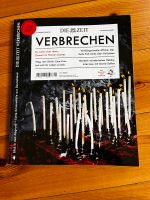 Zeit Verbrechen Ausgabe 24 Friedrichshain-Kreuzberg - Friedrichshain Vorschau