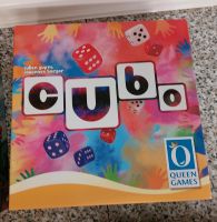 Cubo Spiel Brettspiel Bayern - Neumarkt i.d.OPf. Vorschau