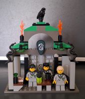 Lego Harry Potter "Slytherin" Kiel - Kronshagen Vorschau