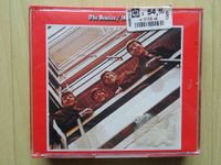 The Beatles - Red Album 1962 -1966 # Pop, Beat # Doppel CD 26. T. Rheinland-Pfalz - Ludwigshafen Vorschau