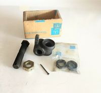 Mercedes W113 W121 Rep. Satz A1105860533 NOS Lenker VA 249VB* Hessen - Brombachtal Vorschau