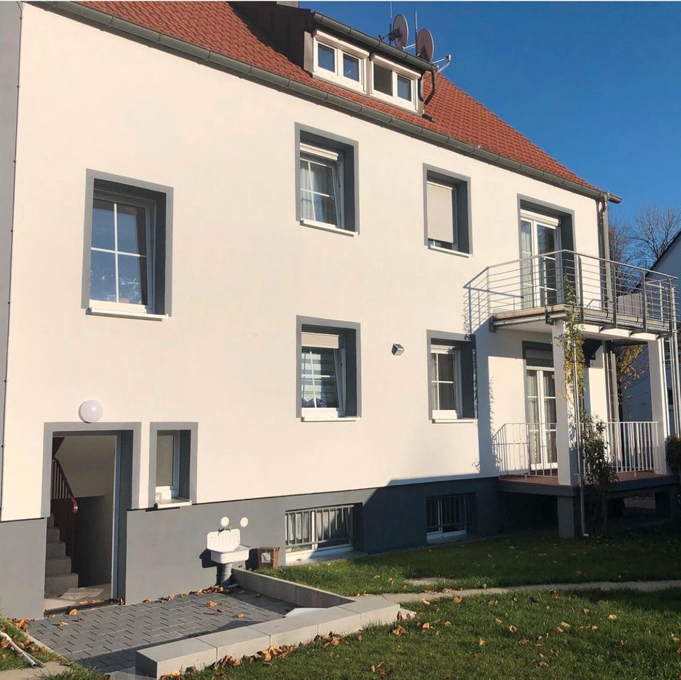 Anbau , Umbau , Sanierung , Renovierung , Ga-La Bau in Memmingen