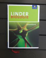 Schulbuch Lindner Biologie Sekundarstufe 2-Gesamtband Rheinland-Pfalz - Birkenheide Vorschau