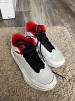 Nike Air Jordan 23 Schuhe Größe 38,5 weiß Niedersachsen - Dinklage Vorschau