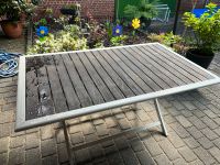 Gartentisch 150x90 Nordrhein-Westfalen - Mönchengladbach Vorschau