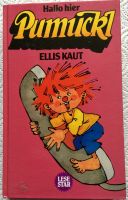 Pumuckl Buch v. Ellis Kaut -neuwertig- Bayern - Augsburg Vorschau