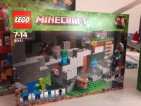 Lego Minecraft Rheinland-Pfalz - Gerolstein Vorschau