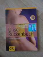 Unser Rückenbuch - 4 Experten, 4 Fachgebiete Thüringen - Königsee Vorschau