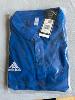 ADIDAS POLOHEMD XXL NEU Bayern - Pfronten Vorschau