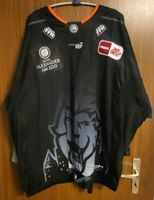 Löwen Frankfurt Lions Game Worn Trikot Julius Hudacek Bayern - Alzenau Vorschau