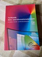 9783808535370 Fachkunde Büro -und Informationstechnik Buch Rheinland-Pfalz - Montforterhof Vorschau