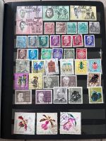 Briefmarkensammlung Briefmarke Antik DDR Bad Zwischenahn - Bloh Vorschau
