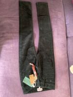 Vingino Cordhose schwarz 10/140 Hessen - Niestetal Vorschau