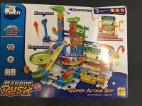 Kugelbahn Marble Rush vtech super Action Set Bayern - Waltenhofen Vorschau