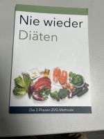 Nie wieder Diäten Duisburg - Rheinhausen Vorschau