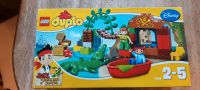 Lego Duplo 10526  Neu OVP Peter Pans Besuch Aachen - Aachen-Mitte Vorschau