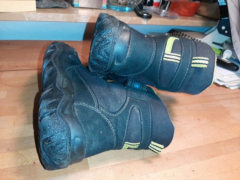 Superfit Winterstiefel Husky 31 warm, leicht, dicht in Ronnenberg