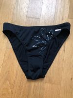 Neu von Triumph Bikini Hose, Gr. 38 schwarz Bayern - Neu Ulm Vorschau