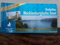 Mecklenburgische Seenplatte Radtour Walle - Utbremen Vorschau