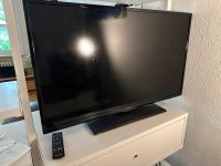 Fernsehr TV telefunken d39f275n3 39zoll Hannover - Vahrenwald-List Vorschau