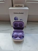 Samsung Galaxy Buds 2 OVP Altstadt-Lehel - München/Lehel Vorschau