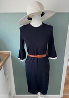 COS Kleid Navi blau XS Hessen - Bad Nauheim Vorschau