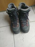 Lowa Wanderstiefel Bergstiefel Bayern - Bubenreuth Vorschau