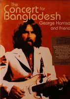 The Konzert for Bangladesh 2 DVDs Niedersachsen - Cappeln (Oldenburg) Vorschau