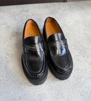 Christian Dior Boy Loafer Mokkasins Plateau 36,5 schwarz Damen Berlin - Treptow Vorschau