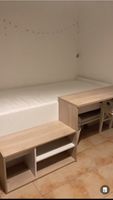 Bett mit Schreibtisch Köln - Zollstock Vorschau