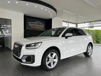 Audi Q2 1.4 TFSI S tronic sport *ACC*LED*AHK*1.Hd* Baden-Württemberg - Bad Saulgau Vorschau