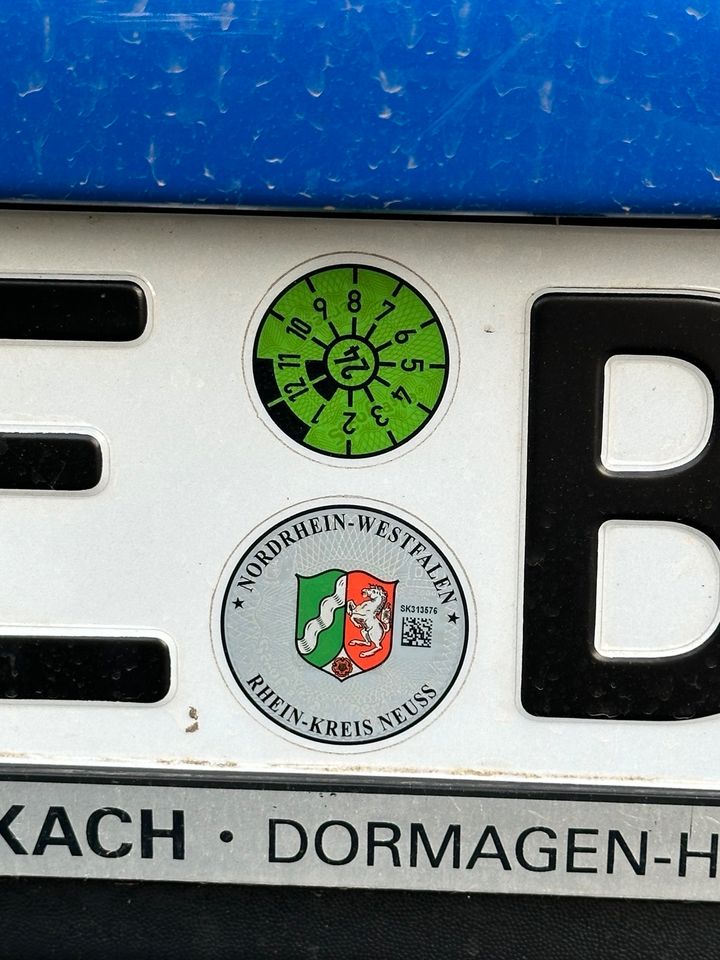 VW Lupo 1.4 TÜV bis Okt 2024 in Meerbusch