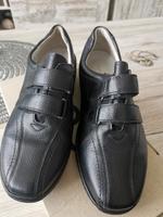 Waldläufer Damen Schuhe Gr 5,5 Leipzig - Lößnig Vorschau