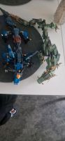 Lego Ninjago Drachen 2 Stk Baden-Württemberg - Untergruppenbach Vorschau