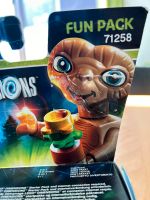 Lego Dimensions Fun Pack 71258 - E.T. Hessen - Hungen Vorschau