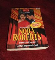 Nora Roberts Wenn ich dich spüre / Kampf gegen mein Herz. 2 Roman Dresden - Pieschen Vorschau