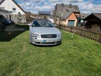 Audi A4 Cabrio 2,4 V6 Rheinland-Pfalz - Urbach Westerw Vorschau