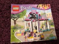 Lego Friends Friseursalon 41093 Nordrhein-Westfalen - Bocholt Vorschau