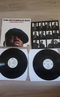 NOTORIOUS BIG - Greatest Hits - Vinyl Niedersachsen - Lamspringe Vorschau