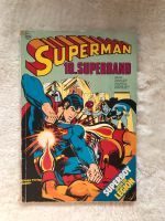 Superman 10. Superband Niedersachsen - Braunschweig Vorschau
