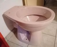 Stand - WC/ Toilette/ Tiefspüler - NEU Nordrhein-Westfalen - Bad Oeynhausen Vorschau