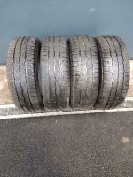 4x Winterreifen Michelin 215/65 R16C 109/107R R2002 Baden-Württemberg - Marbach am Neckar Vorschau